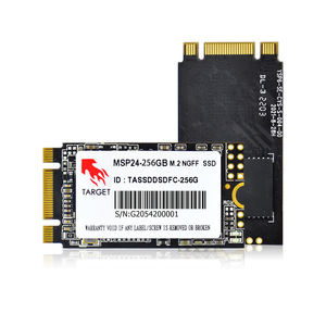 Groothandelsprijs M.2 Ngff Ssd 2280 Interne Harde Schijf 128Gb 256Gb 512Gb 1Tb 2Tb Metalen Omhulsel 2Tb Solid State Disk Voor Desktop - Product Image 3