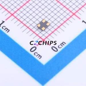 SX2B16.000F0910F30 Crystal (Passive) SMD2520-4P Crystal Oscillator SMD Crystal Oscillator 16MHz 10ppm 9pF - Product Image 2