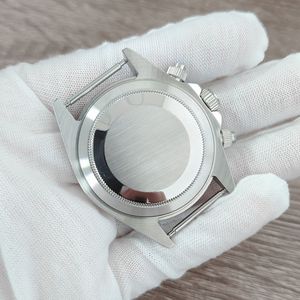 Oem Odm 2025 LOGO Personalizado Reloj Clásico Único Hombres y Mujeres Automático Mecánico Moda Hombre Relojes Sin Correa