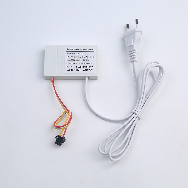 EU Plug