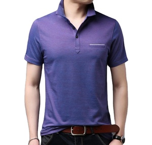 <span class=keywords><strong>Polo</strong></span> da Uomo in Poliestere <span class=keywords><strong>con</strong></span> Logo Personalizzato in Sublimazione, Manica Corta <span class=keywords><strong>con</strong></span> Tasca - Product Image 6