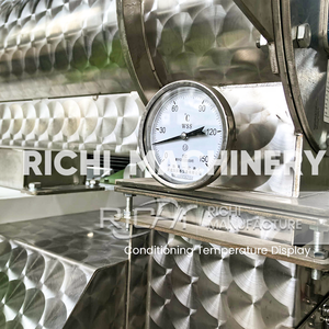 <span class=keywords><strong>Machine</strong></span> à granulés d'aliments pour volailles RICHI, capacité de 2000 kg - Ensemble de <span class=keywords><strong>machine</strong></span> à granulés d'aliments pour poulets de chair personnalisée - Product Image 4