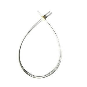 Offre Spéciale tiges solides flexibles de fibre de verre de poteaux de FRP - Product Image 1