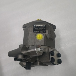 Pompe à piston hydraulique A10v A10VSO28ED/31R-PPA12N00 A10VSO28DG/31R-PPA12N00 Pompe à piston radial hydraulique - Product Image 1