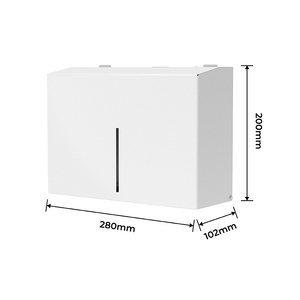 Distributeur de papier essuie-mains FANDA Factory - Product Image 5