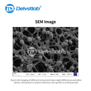 Delvstlab phòng thí nghiệm sử dụng 47 Mét đường kính microporous màng lọc MCE hỗn hợp <span class=keywords><strong>cellulose</strong></span> Ester - Product Image 5