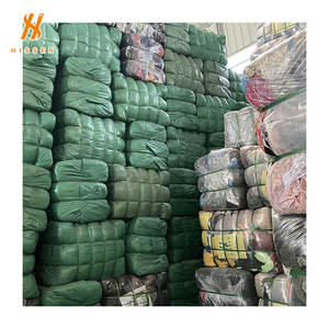 Vêtements Usagés Mixtes en Balles Code VIP Ukay - Product Image 5