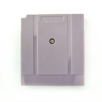 Cartes de jeu vidéo de haute qualité pour Game Boy Color - The Legend of Zelda: The Oracle of Ages - Zelda pour GBC