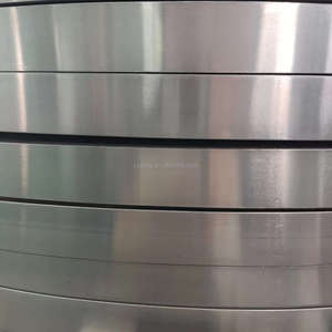 Высокая прочность SAE 1050 углеродистая сталь в рулонах C50 S50C стальная полоса с умеренной вязкостью холоднокатаной и закаленной - Product Image 3