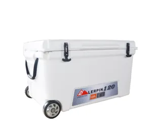 Chất Lượng Cao Giá Rẻ Rotomolded Cooler Box Cho Cắm Trại, Câu Cá