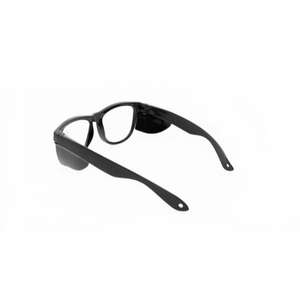 แว่นตาป้องกันหมอกป้องกันรอยขีดข่วนพร้อมกรอบพีซีการรับรอง Z87.1 Ansi - Product Image 6