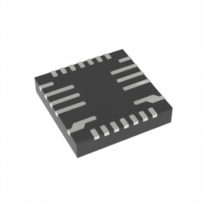 Manufacturer Channel MP6540GU-P Power Management (PMIC) Buy Electronics Components Online 26 PowerVFQFN - Product Image 1
