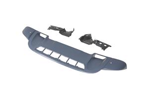 แผ่นกันชนหน้าสำหรับ958.1 <span class=keywords><strong>GTS</strong></span> กม. OE ทำจากโพลีโพรพิลีนไม่ทาสีใหม่ - Product Image 3