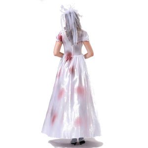 Vampiro Halloween <span class=keywords><strong>disfraz</strong></span> reina vestido <span class=keywords><strong>disfraz</strong></span> Cosplay fantasma novia reina mujer emperador Cosplay <span class=keywords><strong>bruja</strong></span> <span class=keywords><strong>Zombie</strong></span> <span class=keywords><strong>disfraz</strong></span> - Product Image 6