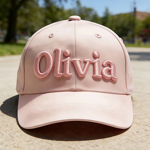 <span class=keywords><strong>Patch</strong></span> brodé 3D gonflé populaire, personnalisable, en gros, pour broderie de lettres, applique textile variée, décoration de sweats à capuche et chapeaux, motif dessin animé - Product Image 1