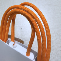 Tresse de câble de données USB-C à charge rapide 60W 3FT blindé 20W 30W 60W Charge rapide pour IOS 17 16 15 Type-C PD pour la charge de téléphone