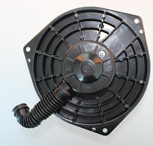 มอเตอร์พัดลม<span class=keywords><strong>แอร์</strong></span><span class=keywords><strong>รถยนต์</strong></span> 12V รุ่น 98165412 RC530192 8103QLPK5050 สำหรับรถเชฟโรเลต S10 เบลเซอร์ โคโลราโด ดีแม็กซ์ ปี 2012-2017 - Product Image 2