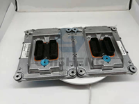 Pièces de moteur d'excavatrice EC210B EC240B EC290B ECU D6E D7E D6D Unité de commande de moteur 60100000