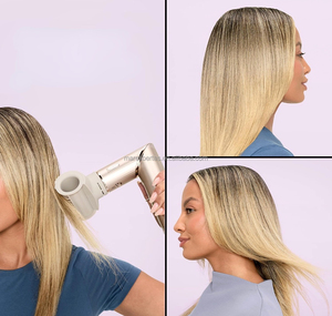 Fer à friser Shark HD 430 FlexStyle Multi-Styler, ensemble de coiffure pour salon de beauté - Product Image 6