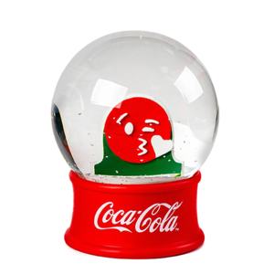 Custom 45 65 80 <span class=keywords><strong>100</strong></span> 120 150 in resina di cristallo cristallo globo di neve natale palla di neve acqua palle di neve per la decorazione della casa - Product Image 5