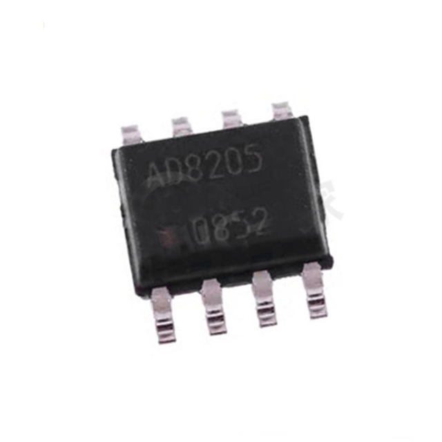 AD8205YRZ New & Original In Stock Electronic Components Integrated Circuit IC AD8205YRZ