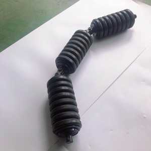 Высококачественный шкив для фрезерного станка W1900 BG2000 65967 тройных роликов - Product Image 2