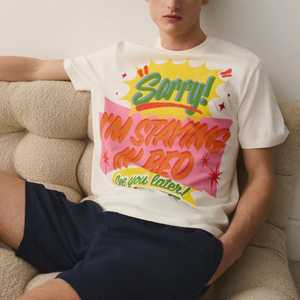 Wholesale Custom Logo 250Gsm 100% Cotton Oversized Boxy T-shirt Custom Streetwear Dtg Print Drop Shoulder Tshirt - Product Image 1