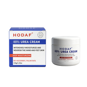 <span class=keywords><strong>Crema</strong></span> de <span class=keywords><strong>Urea</strong></span> Premium HODAF, Bálsamo <span class=keywords><strong>Emoliente</strong></span> Enriquecido para la Piel, Textura Suave, Pasta para Piel Seca Diaria, Suavizante e Hidratante Corporal - Product Image 6