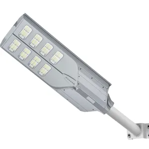 Lampada Solare Stradale da Esterno Yaye 500W con Sensore Radar, Prezzo di Fabbrica, Certificazione CE, 1000 Pezzi in Stock nel Guangdong - Product Image 2