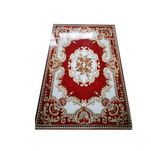 Hotselling bán buôn mô hình Ma-rốc gạch Arabic thảm như mộc mạc sàn gốm sứ gạch - Product Image 2