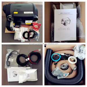 เครื่องทำอากาศดีเซลและน้ำ220V 110V 12V ที่บ้านคาราวานเครื่องทำที่จอดรถคล้ายกับ truma Combi D 6 - Product Image 6