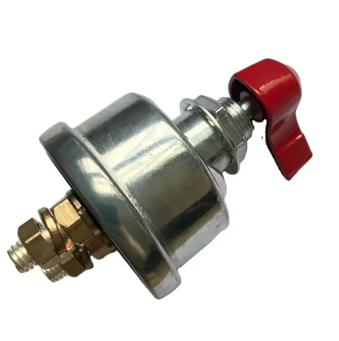 12V-48V 200A выключатель аккумулятора главный выключатель питания для автомобиля