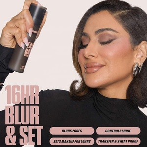 Spray Fijador <span class=keywords><strong>HUDA</strong></span>, Resistente al Agua, Acabado Mate, Fácil de Fijar, Belleza - Product Image 4