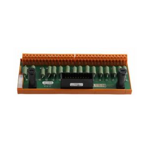 FC-TSDI-1624 Original, Entrada Digital Segura SIL3 de 16 Canales FTA para Sistemas Instrumentados de Seguridad - Product Image 1