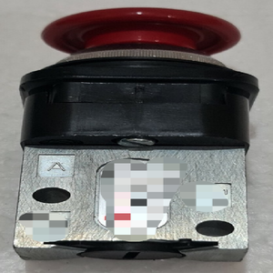 <span class=keywords><strong>3</strong></span>/<span class=keywords><strong>2</strong></span>-Wege-Richtungssteuerventil Mnr:5630201230 - Product Image 1