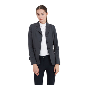 Chaqueta Ecuestre Personalizada de Alta Calidad OEM ODM, Chaqueta de Equitación y Ropa para Exhibiciones - Product Image 1