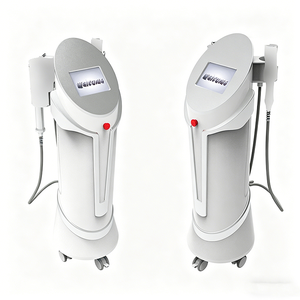 Máquina de Masaje Anticelulítico con Rodillos Esféricos, Masajeador Endo Roller, Instrumento de Drenaje Linfático - Product Image 6