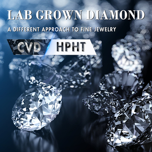 Gigi certificata 1.0CT VVS2 LAB cresciuto solitario taglio rotondo diamante 18K oro bianco massiccio gioielli di marca di nozze donne anello di fidanzamento - Product Image 6