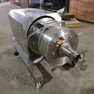 Machine <span class=keywords><strong>à</strong></span> fabriquer du tahini <span class=keywords><strong>à</strong></span> la noisette et aux amandes <span class=keywords><strong>à</strong></span> grande vitesse, moulin colloïdal, machine <span class=keywords><strong>électrique</strong></span> <span class=keywords><strong>à</strong></span> fabriquer du beurre de cacahuètes - Product Image 5