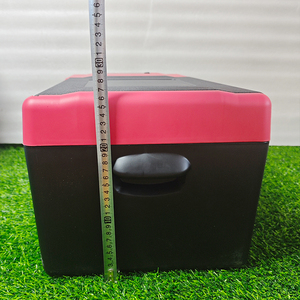 12V Refrigerator <b>Fridge</b> Freezer <b>Portable</b> Car <b>Fridge</b> 42 Quart Cooler 12V/24V DC 110~240V AC for Camper Truck - Product Image 5