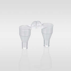 Usage Spectrophotometers <strong>Coagulometer</strong> Plastic Cuvettes - Product Image 5