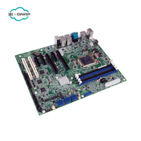 Carte mère IEI IMBA-Q370 ATX LGA1151 Intel 8th/9th Gene DDR4, triple affichage indépendant, double GbE LAN, M.2, USB 3.2, SATA