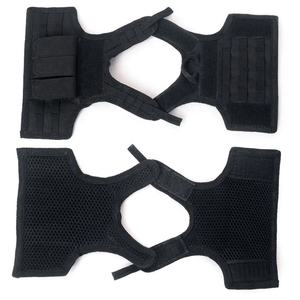 Chaleco Táctico Personalizado Sinairsoft, Chaleco Táctico de Nailon, Chaleco de Seguridad Táctico Ajustable - Product Image 3