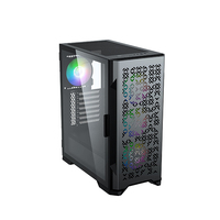 EATX-funda completa para juegos de ordenador, carcasa completa de vidrio templado para pc, i9, 2022 k, 4090ti, 12900