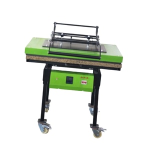 Large <b>Tshirt</b> Heat Transfer <b>Press</b> Machine With High Pressure for High Quality Heat Transfers - Product Image 3