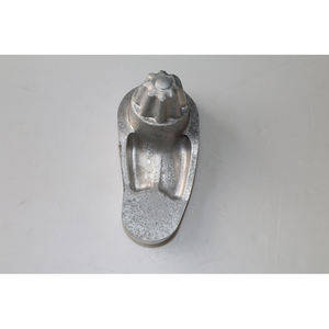 Expédition mondiale Services de fraisage et de tournage CNC personnalisés pour la production de masse de prototypes de tolérance en aluminium et acier inoxydable de 0.01mm - Product Image 3