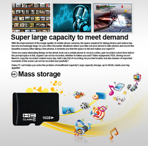 All'ingrosso scheda di memoria C10 TF scheda con adattatore scheda di memoria 1 <span class=keywords><strong>Gb</strong></span> a <span class=keywords><strong>128</strong></span> <span class=keywords><strong>Gb</strong></span> per MP3 GPS fotocamera telefoni cellulari - Product Image 4