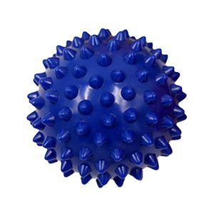 Boule durable de rouleau de masseur de maux de <span class=keywords><strong>dos</strong></span> mini boule de massage de 6.8cm <span class=keywords><strong>pour</strong></span> l'auto-massage - Product Image 3