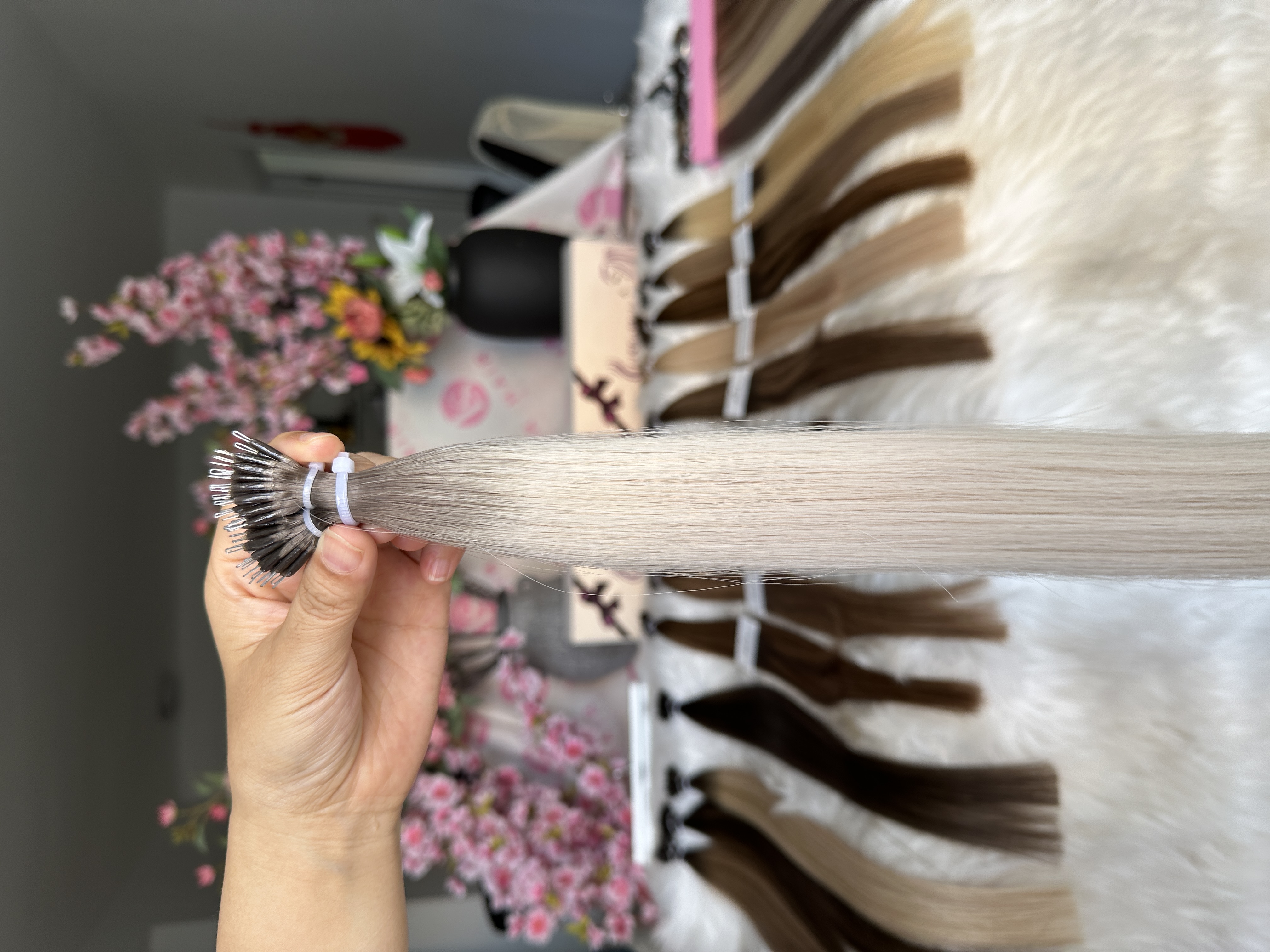 T16A 60A colore Ombre