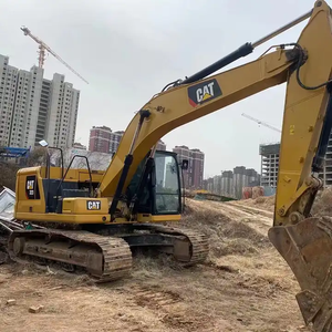 Pompe de boîte de vitesses moteur Caterpillar d'occasion du Japon pour pelle sur chenilles CAT 323 modèle 2020, haute qualité, en excellent état de marche - Product Image 6